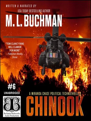 cover image of Chinook